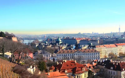 PRAG – Zlatni grad Evrope i svetska prestonica piva