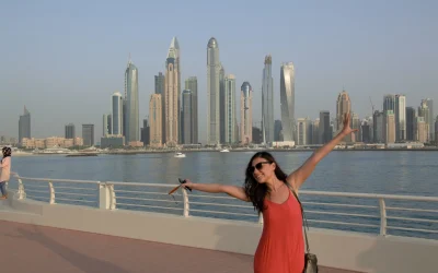 Top 10 stvari koje morate videti u UAE